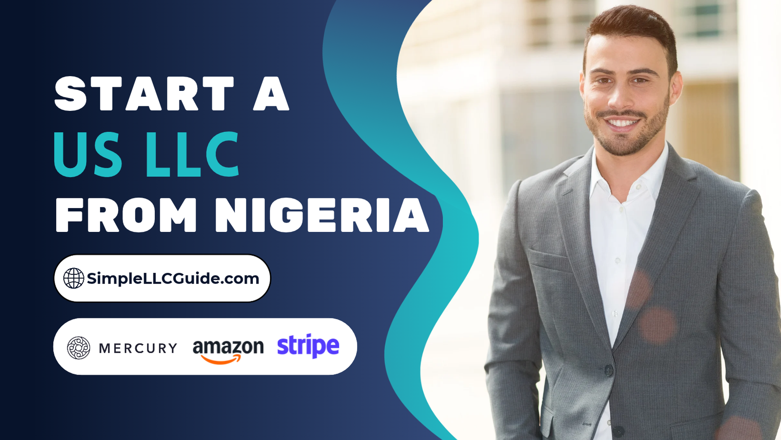 Starting a U.S. LLC from Nigeria: A Step-by-Step Guide to Company Registration